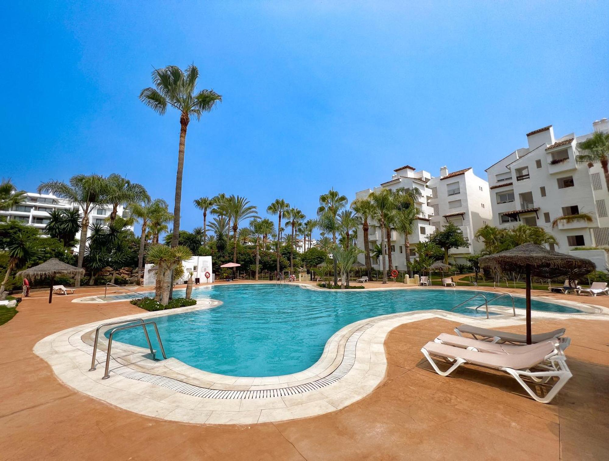 Costalita F - Beachside *